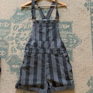 Urban Outfitters overalls